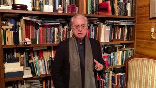 Михаил Пиотровский к Международному дню театра