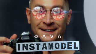 Премьера клипа! DAVA - ИНСТАМОДЕЛЬ (04.09.2019) ДАВА