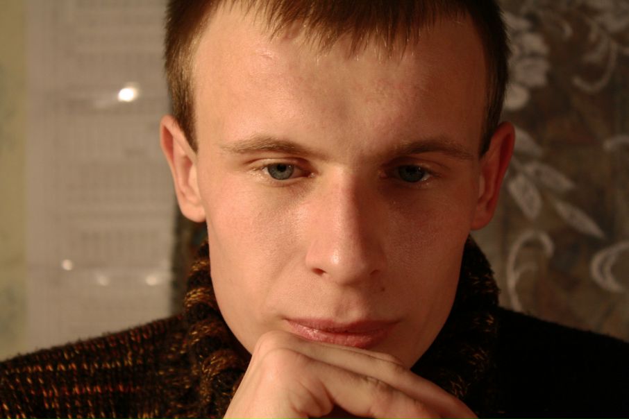 Максим Тарабара фото №8