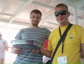 Марік Кузьмак фотография #34 (источник - https://vk.com/id21421496)