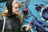 Фотография Беляевой Валерии