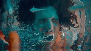 Rilès - MYSELF N THE SEA