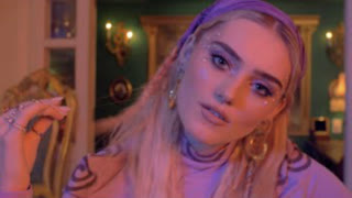 Meg Donnelly - Predictable (Official Video 2019)