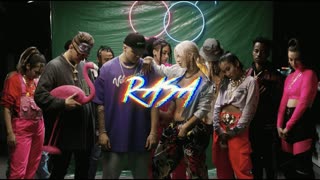 RASA - Эльдорадо (Премьера клипа 2020)