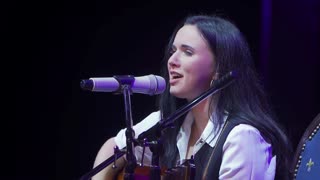 Премьера! Инна Вальтер -  Привыкаю к боли (Концертное видео)