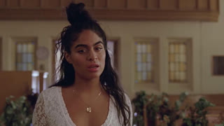 Jessie Reyez - I DO (Official Video 2020)