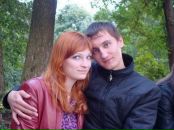 Фотография Зубовой Алёнки