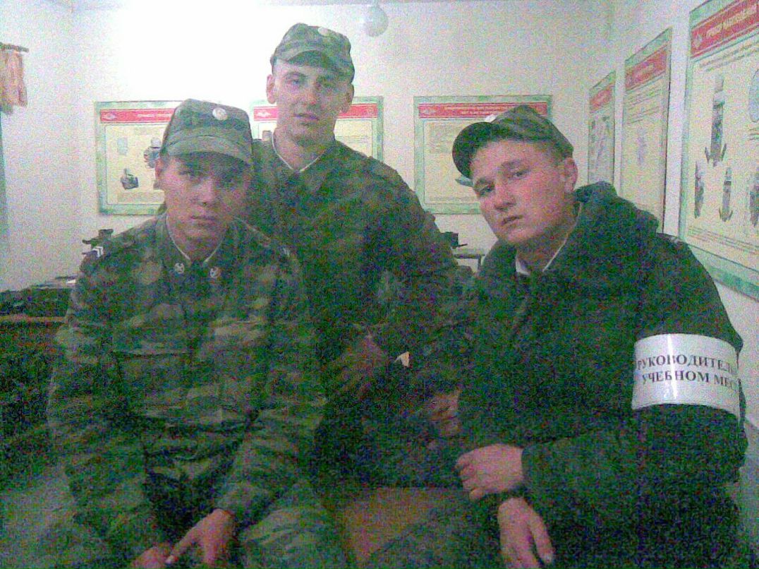 Дмитрий Фёдоров фотография #25