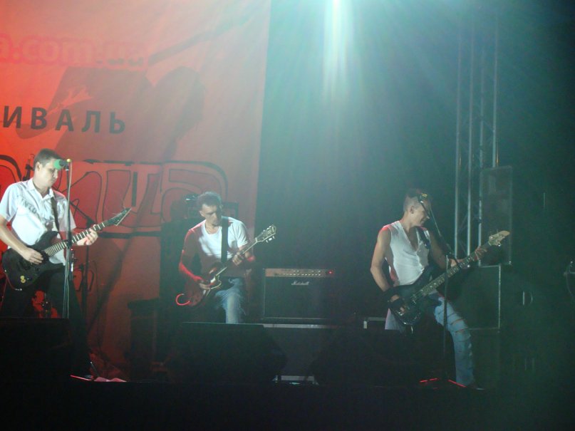 Димон Горбенко фотография #32