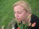 Фотография Каревой Аллы