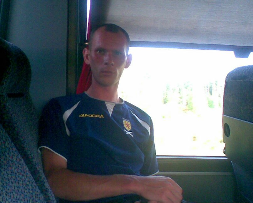 Stas Jerner фотография #18