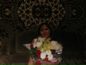 Фотография Писаревой Светланы