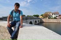 Сергій Кренців фотография #5 (источник - https://vk.com/id2821953)