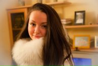 Фотография Дельгашевой Анастасии