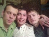 Андрій Семків фотография #13 (источник - https://vk.com/id83284734)