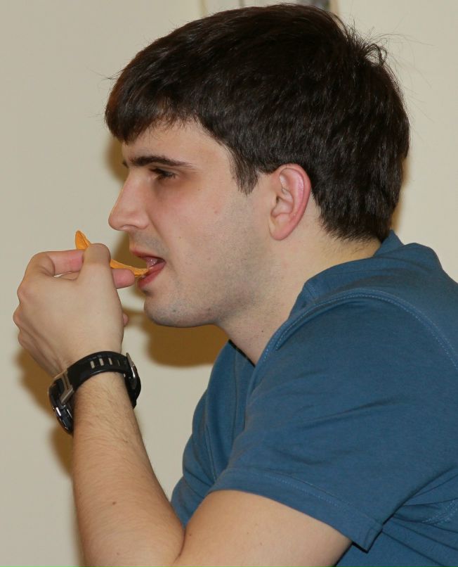 Антон Рябцев фотография #3