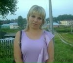 Фотография Обориной Анастасии