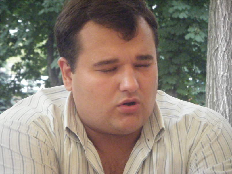 Дмитрий Жадан фотография #29