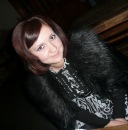 Ксюша Матвійчук фотография #38 (источник - https://vk.com/id64685095)