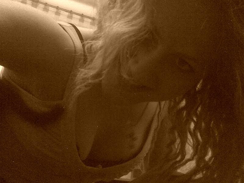 Иришка Дурманова фотография #29