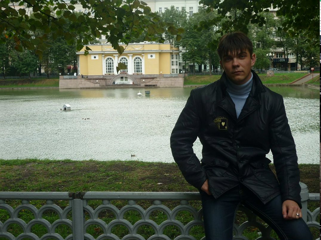 Станислав Бойко фотография #30