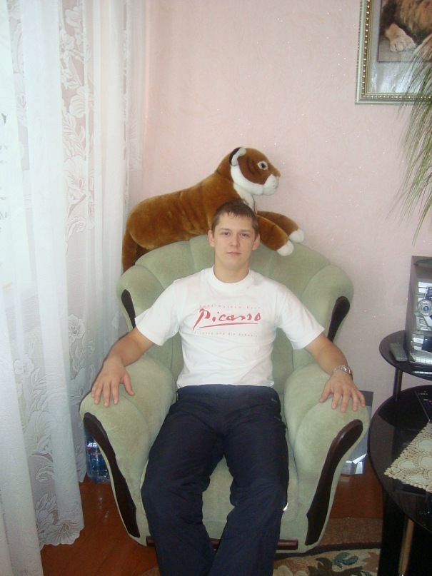 Иван Бастерс фотография #3