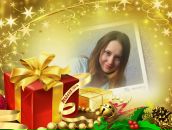 Фотография Мухамедьяновой Эльзы