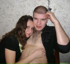 Фотография Павлюкович Оли