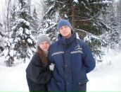 Фотография Свиязовой Марии