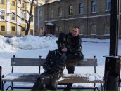 Фотография Krayn Alex