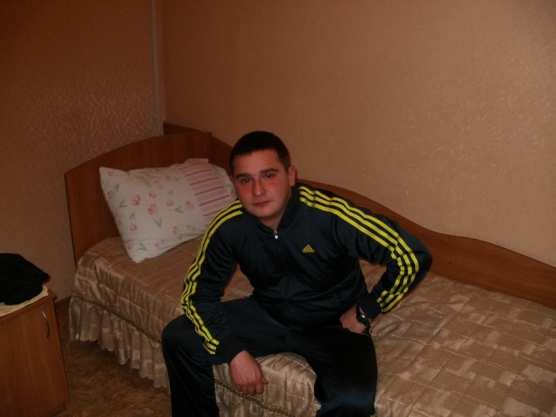 Сергей Чайка фотография #2