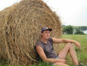 Фотография Манина Евгения