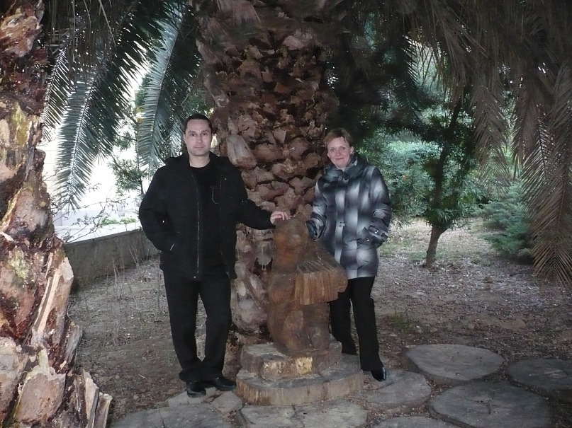 Виктор Тютин фотография #38