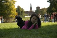 Фотография Гриценко Надежды