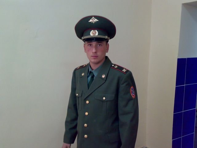 Сергей Ромaнeц фотография #41