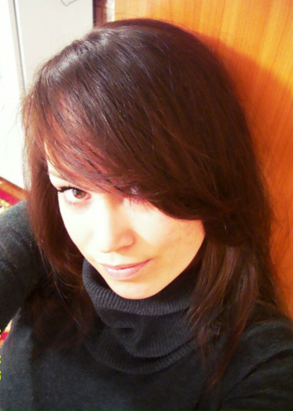 Регина Маннапова фотография #35