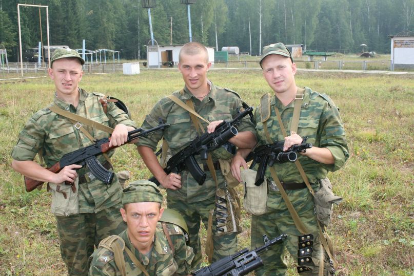 Сергей Пьянкин фотография #49