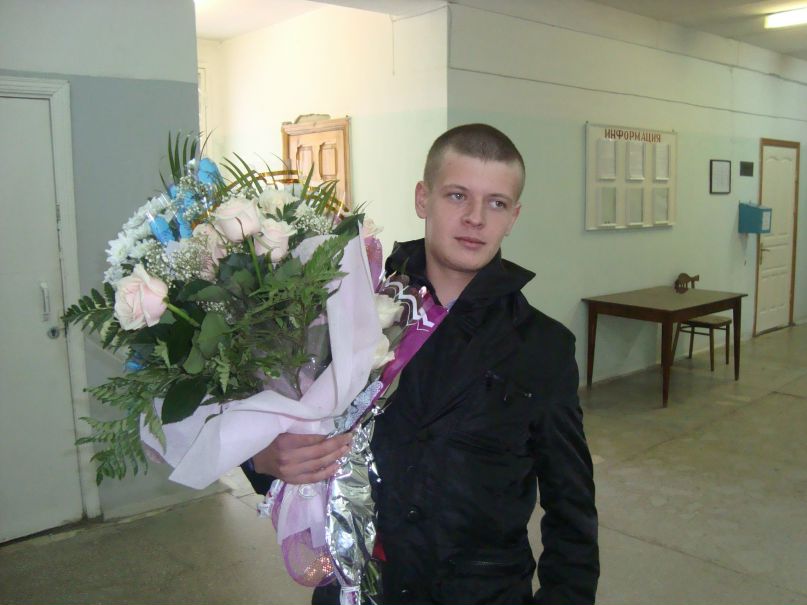 Сергей Софрыгин фотография #3