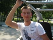 Фотография Климова Бориса