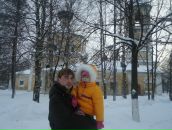 Фотография Мартынова Евгения