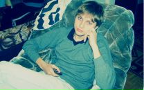 Фотография Шиповского Евгения