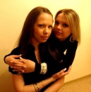 Фотография Поповой Наташи