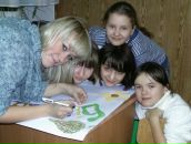 Іра Калиняк фотография #37 (источник - https://vk.com/id37693312)