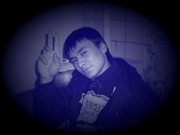 Рахим Хакимов фото №1