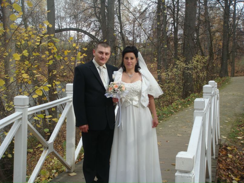 Людмила Самохина фотография #6