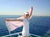 Фотография Зверевой Милы