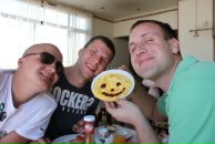 Фотография Глущенко Михаила