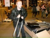 Фотография Ушакова Петра