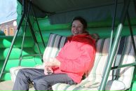 Фотография Граве Анны