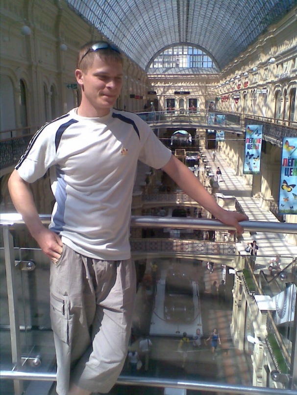 Игорь Леунин фотография #42